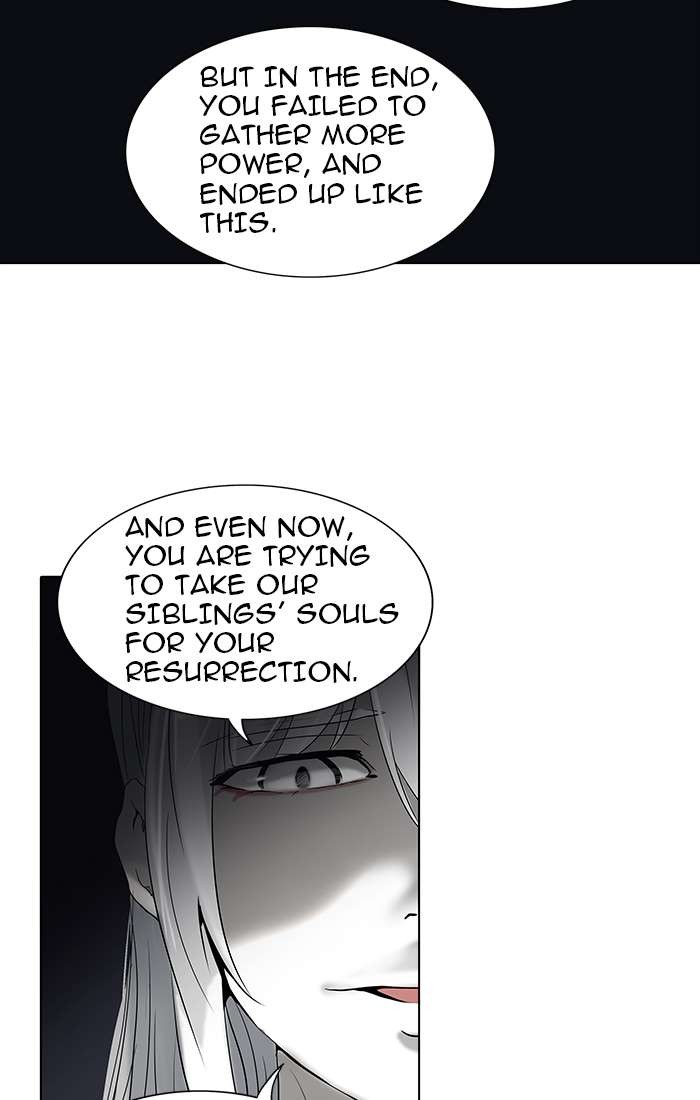 Tower of God Chapter 261 58